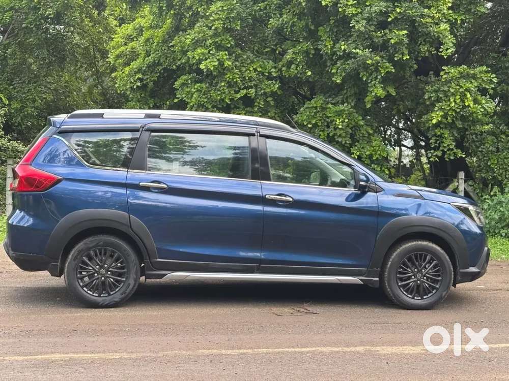 Maruti Suzuki Xl6 1.5 Zeta Mt, 2020, Petrol