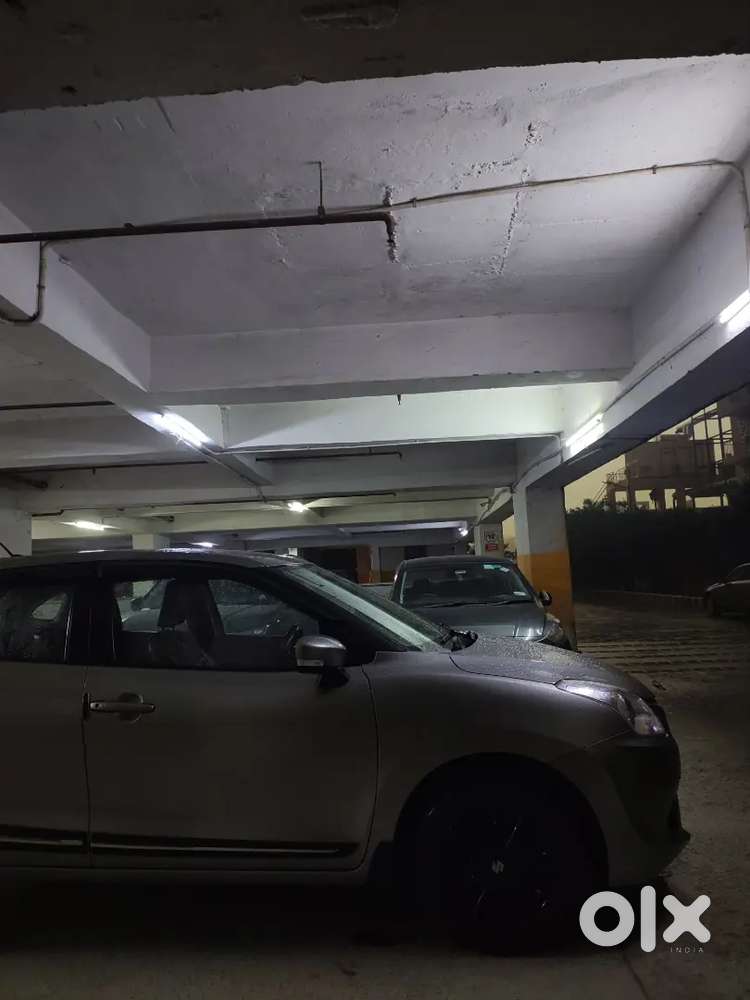 Maruti Suzuki Baleno 1.2 2018 Grey 1st Owner