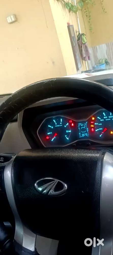 Mahindra Scorpio 2.2 2020
