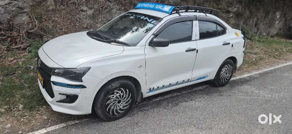 6 Month Old Ans 18,000km Running Only