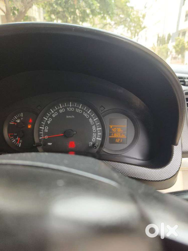 Maruti Suzuki Swift Dzire Ldi Bsiv, 2018, Diesel