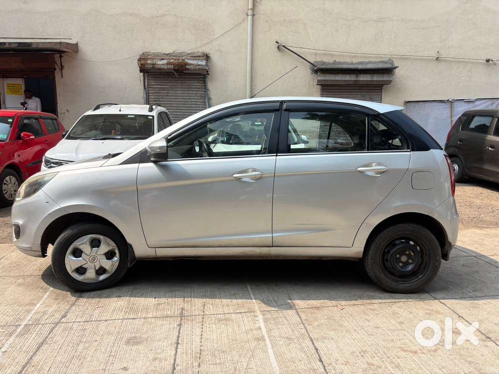 Tata Bolt Petrol Manual 2015