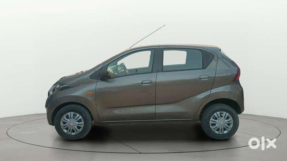 Datsun Redigo T Option, 2017, Petrol