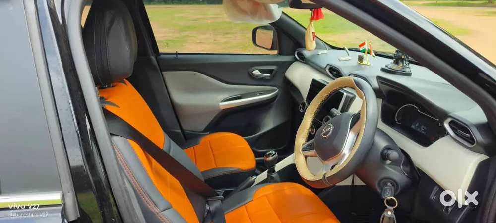 New Condition Magnite 4000km Driven October 2024