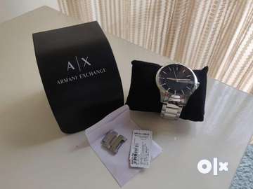 Armani Exchange Watch Men 1757041531