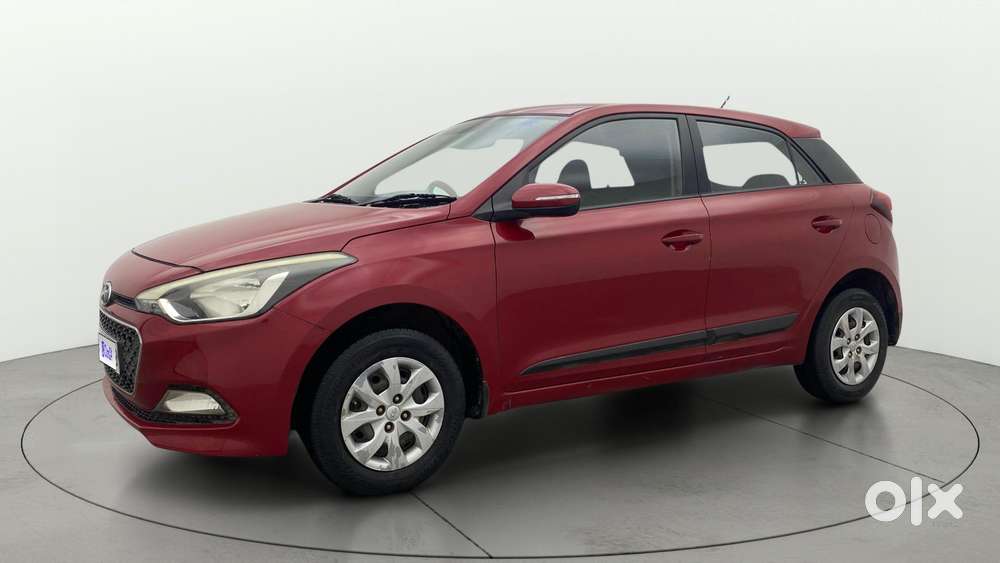 Hyundai Elite I20 Sportz 1.2, 2014, Petrol