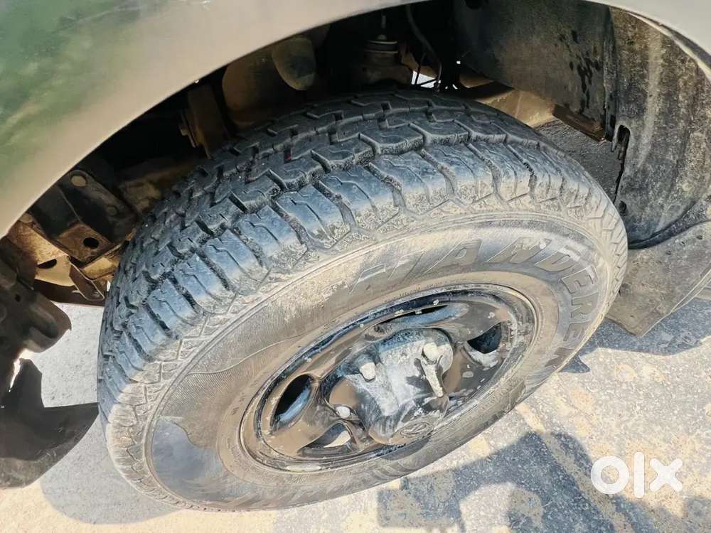 Tata Safari 2014 Diesel 90000 Km Driven