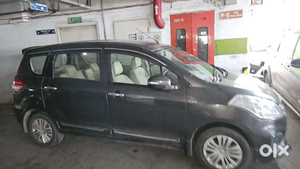 Maruti Suzuki Ertiga 2014 Cng & Hybrids 64000 Km Driven