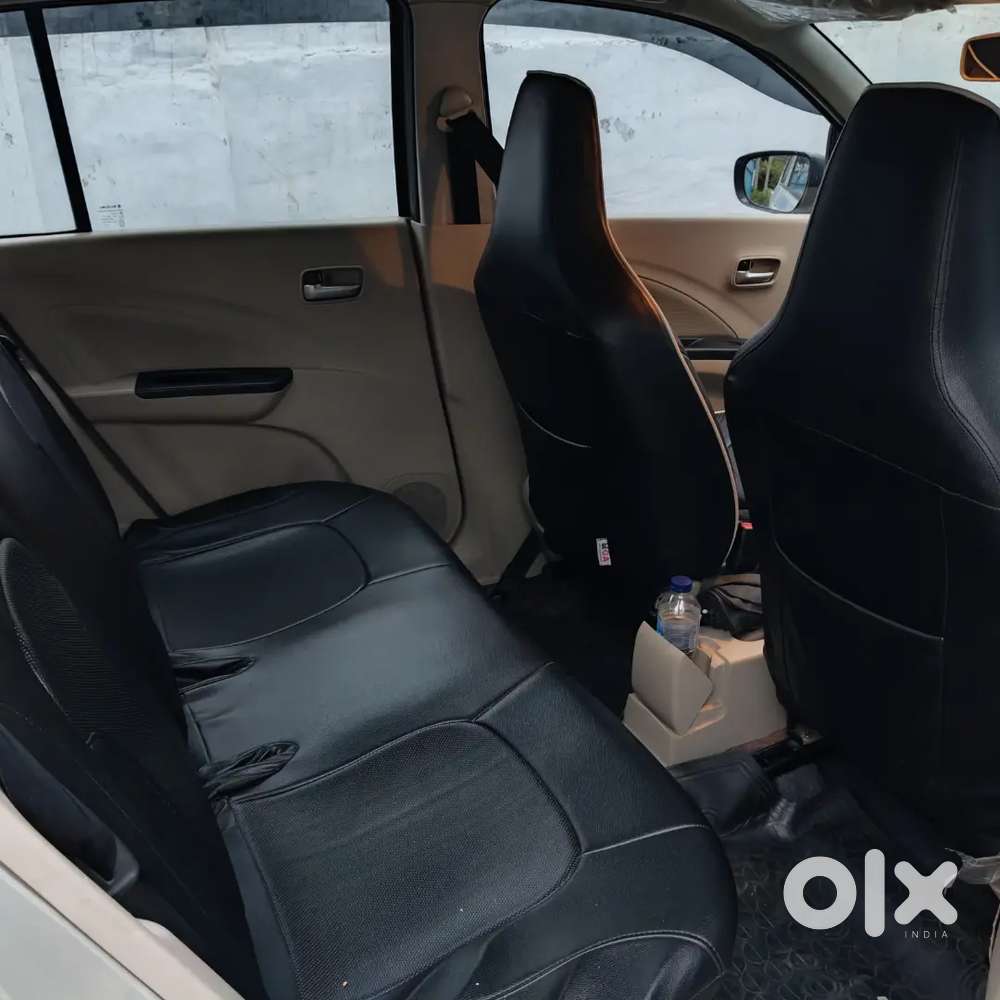 Maruti Suzuki Celerio 2019 Petrol 49000 Km Driven