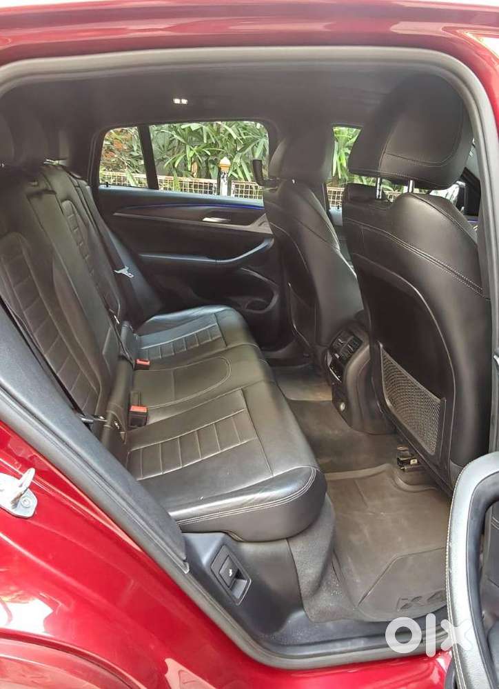 Bmw X4 M Sport X Xdrive20d, 2019, Diesel