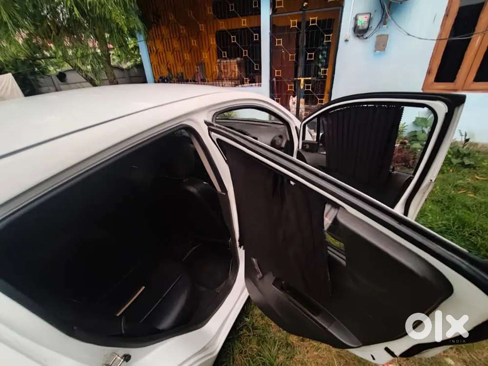 Chevrolet Beat Ls 2013 Petrol Manual