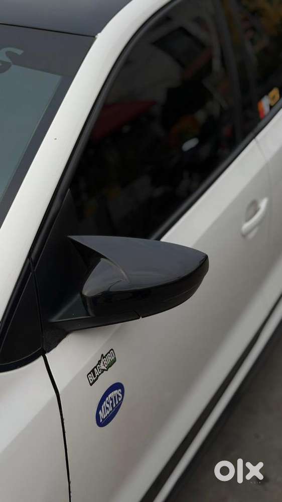 Stage 2 Polo With Full System Exaust
