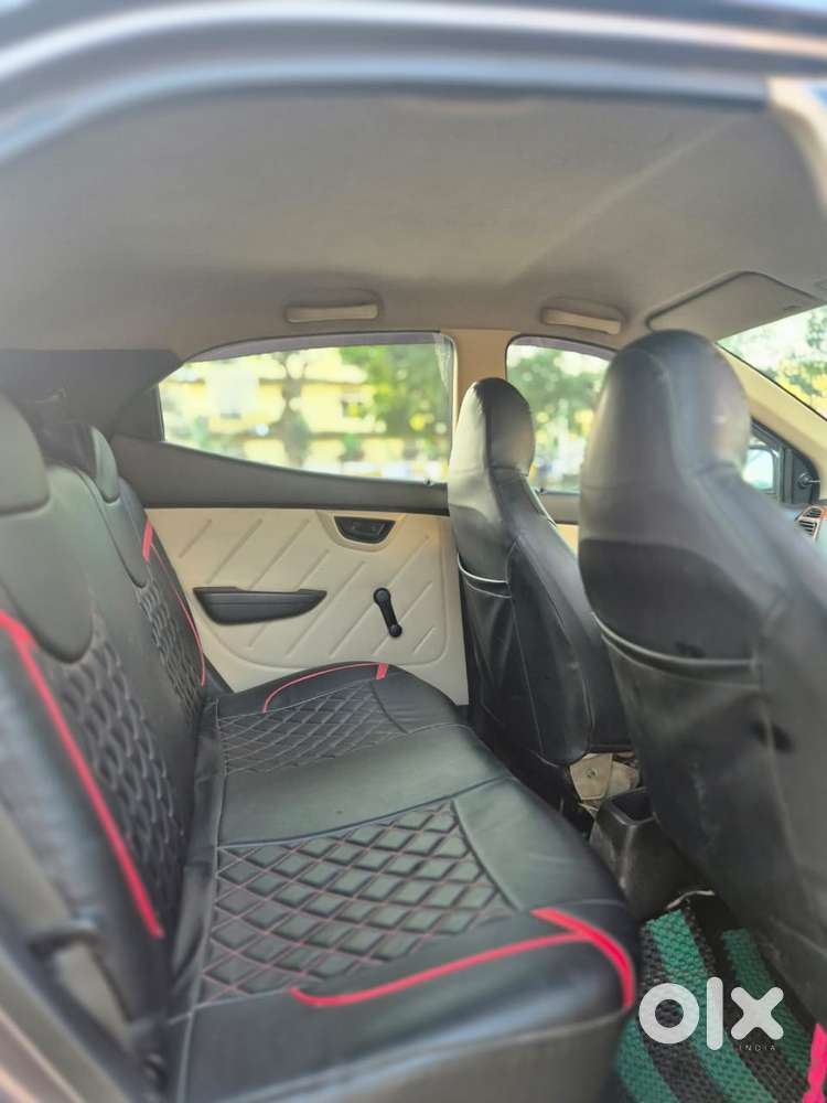 Hyundai Eon Magna Optional, 2018, Petrol