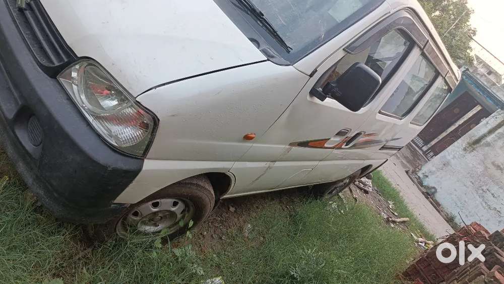 Maruti Eeco 1.2 2019