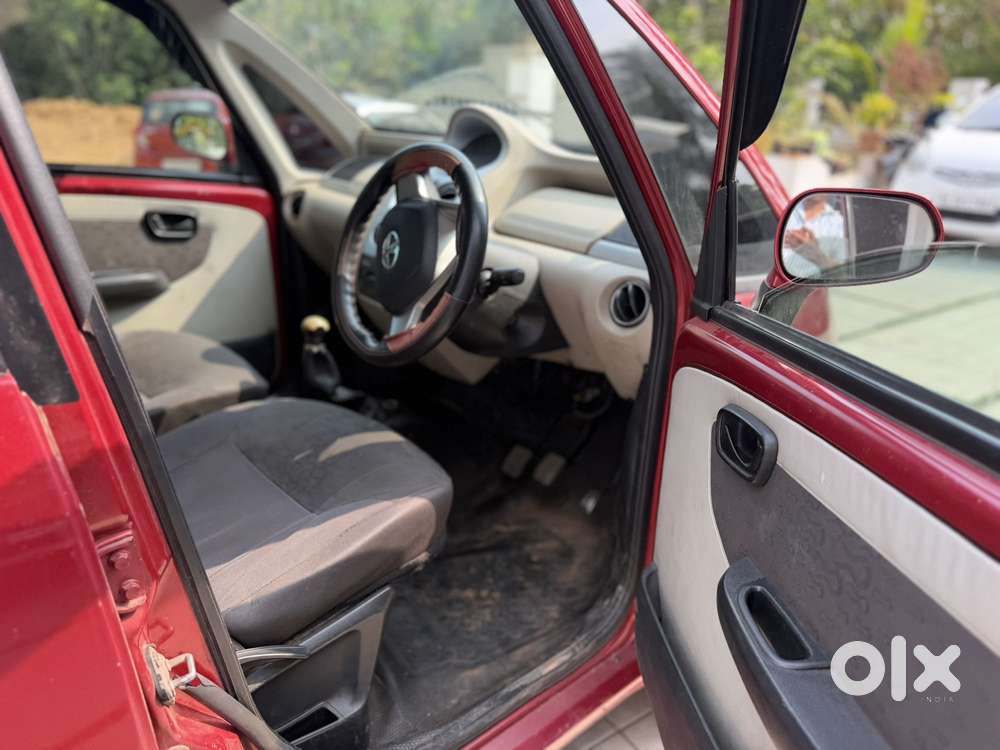 Tata Nano 2012-2015 Twist Xt, 2015, Petrol