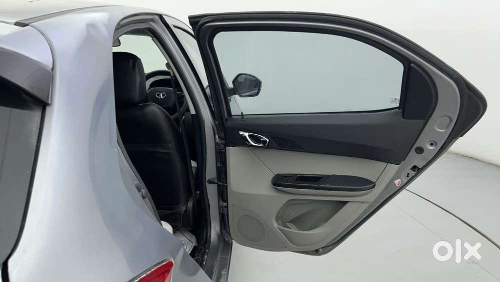 Tata Tiago Xza Plus, 2019, Petrol