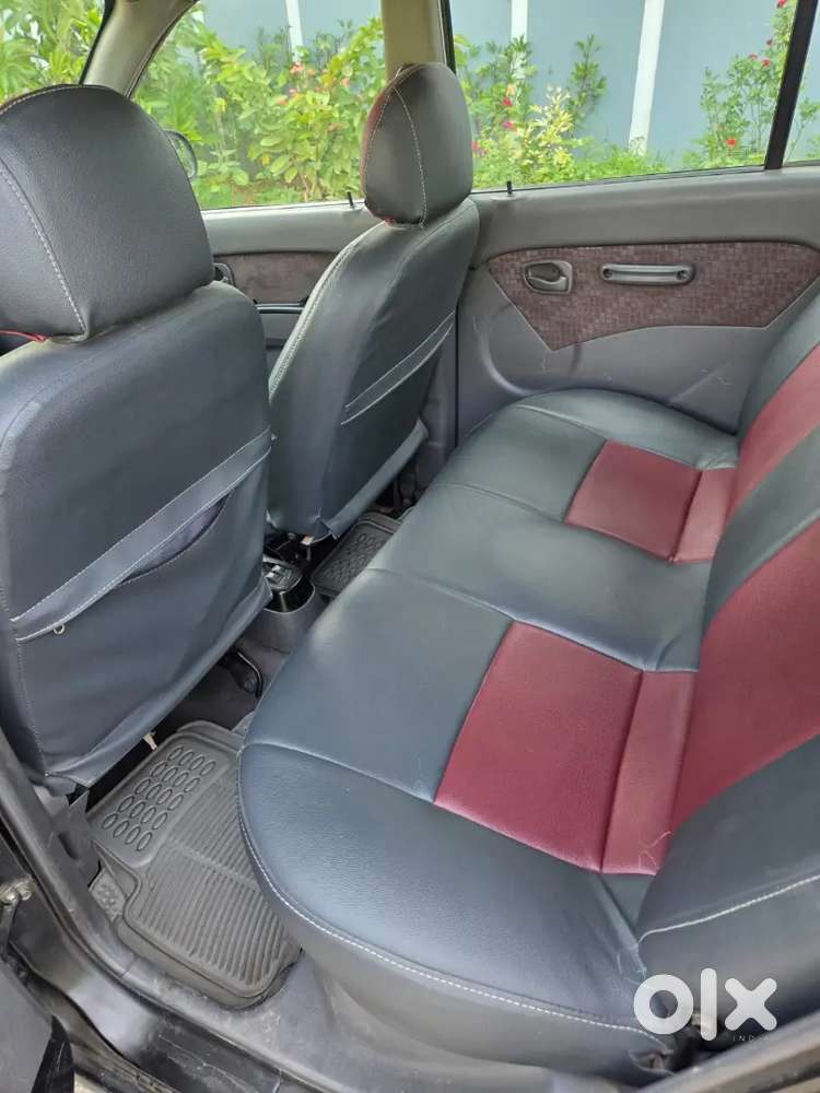 Hyundai Santro Xing Xo Fully Loaded