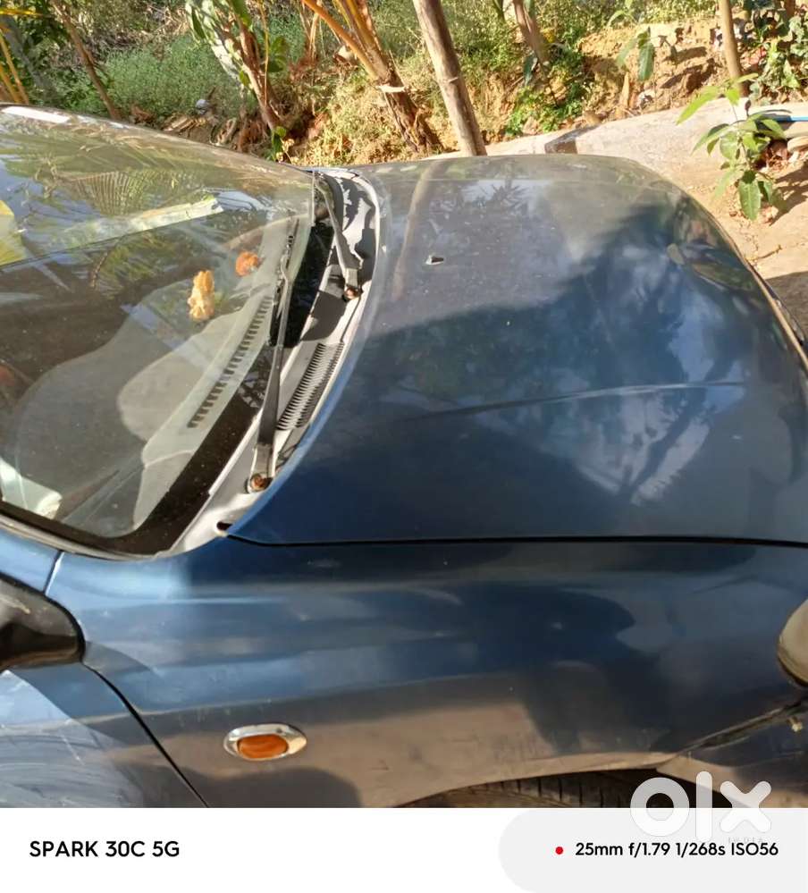 2004 Maruti Alto 800