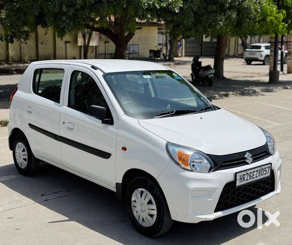 Maruti Suzuki Alto 800 2019-2023 0.8 Lxi (o), 2023, Petrol