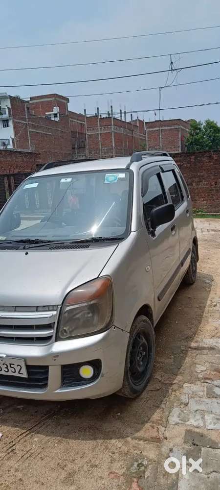 Wagon R Lxi Near Mahewa