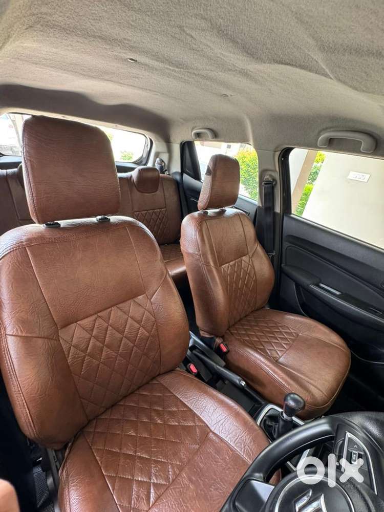 Maruti Suzuki Swift Vxi 2020