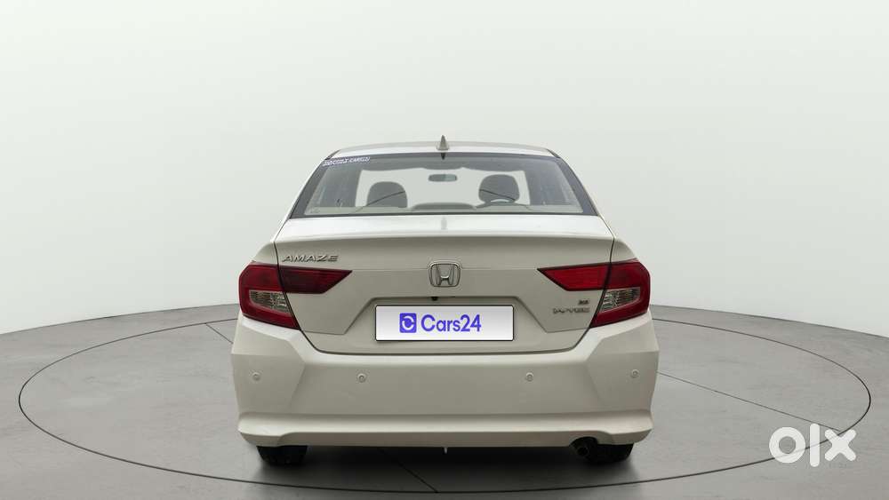 Honda Amaze Vx Petrol, 2020, Petrol