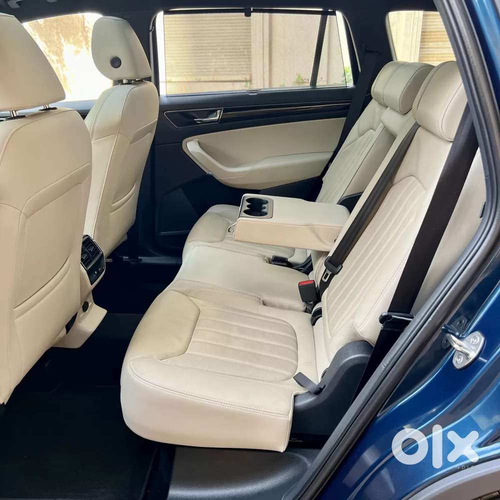 Skoda Kodiaq, 2023, Petrol