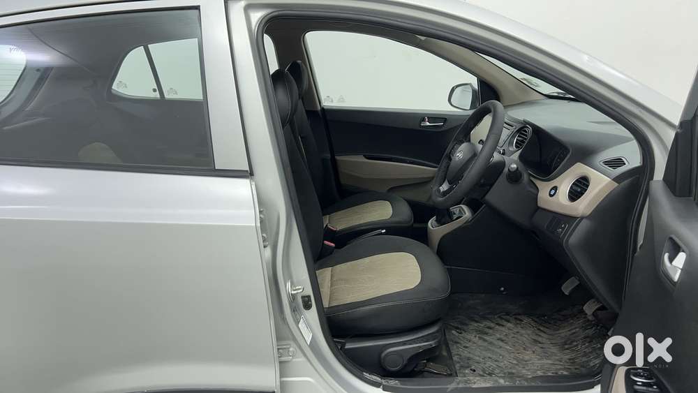 Hyundai Grand I10 Asta 1.2 Kappa Vtvt, 2015, Petrol