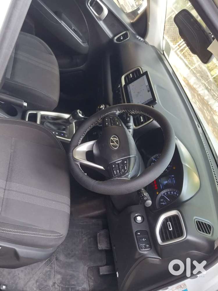 Hyundai Venue 1.0 Turbo Gdi Sx+ At, 2020, Petrol