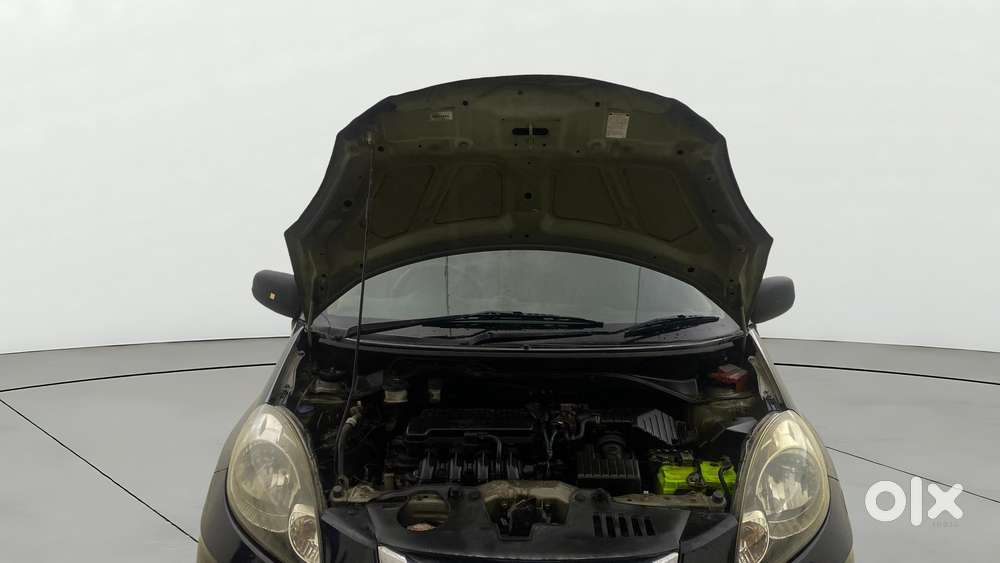Honda Amaze 2013-2016 E I-vtech, 2013, Petrol