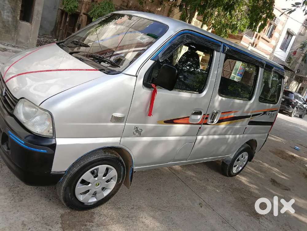 2014 Eeco Ac 5 Str