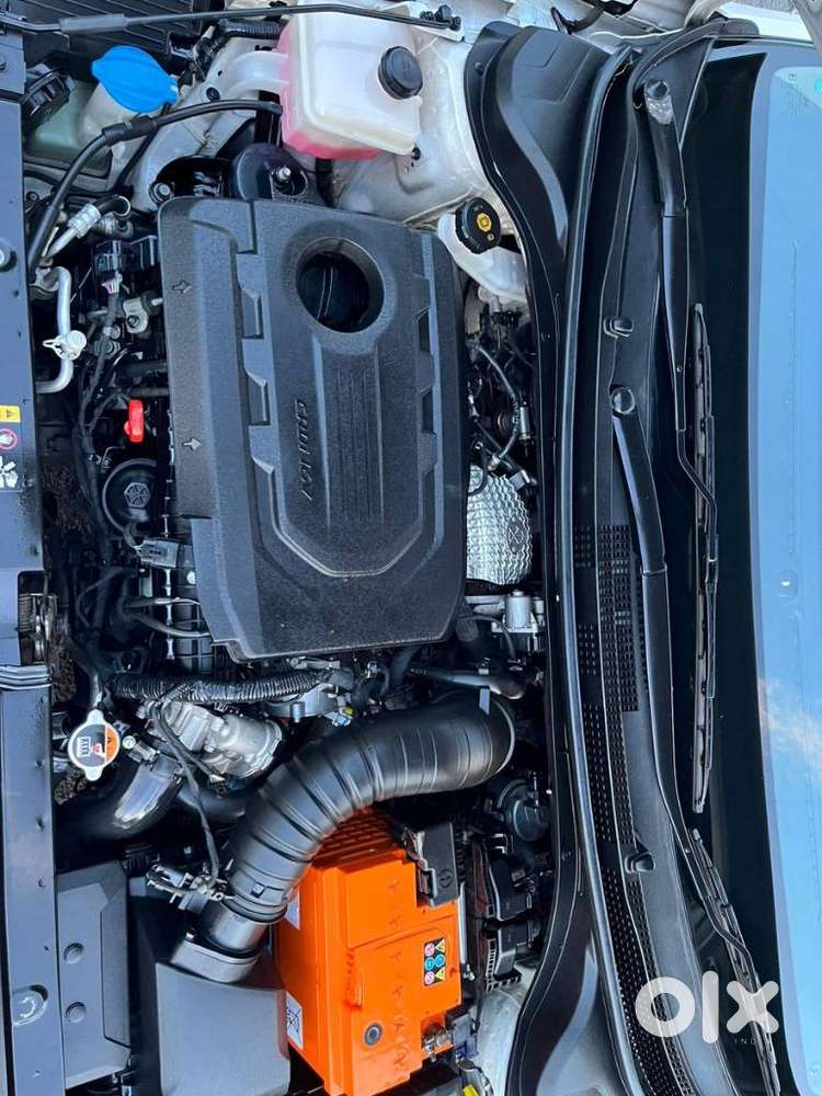 Hyundai Verna 1.5 Sx Diesel Mt, 2022, Diesel