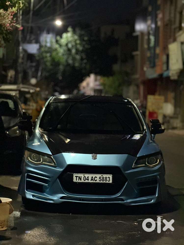 Honda Civic 2008 Petrol Well Maintained