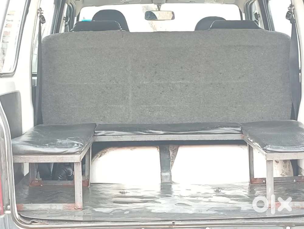 Maruti Suzuki Eeco 2024