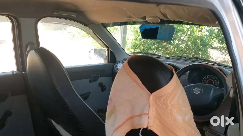 Maruti Suzuki Alto 800 2019 Petrol 51000 Km Driven