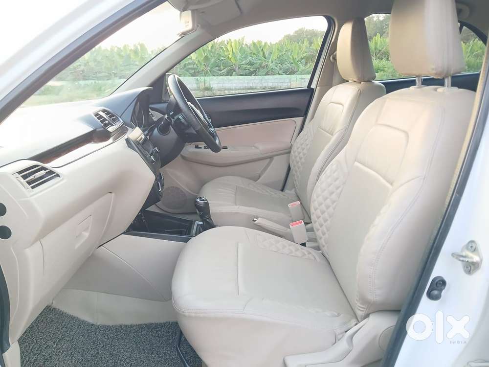 Maruti Suzuki Swift Dzire, 2018, Diesel