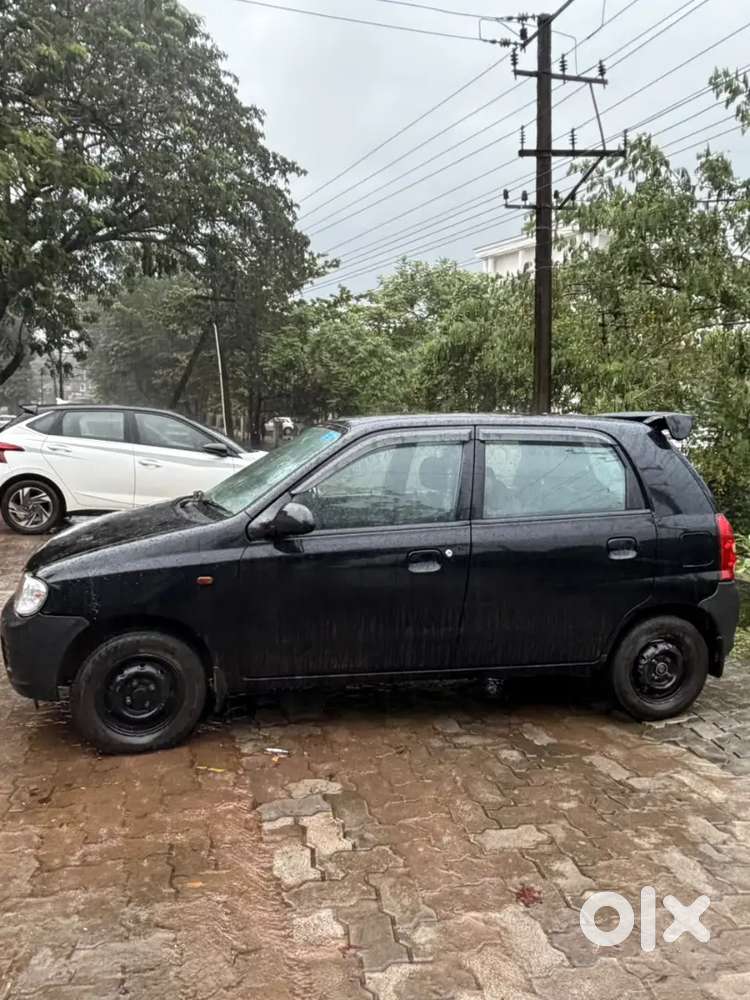 Maruti Suzuki Alto Lxi 2006