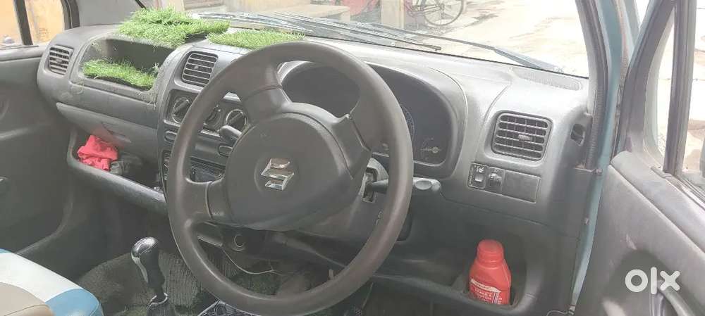 Maruti Suzuki Wagon R 2006 Petrol 125000 Km Driven