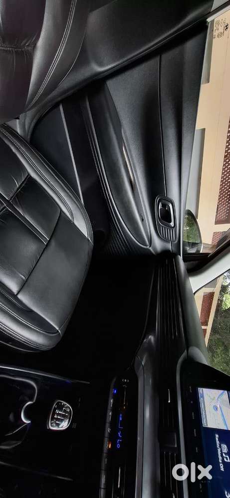 Hyundai I20 Sportz 1.2 Bs-iv, 2021, Diesel