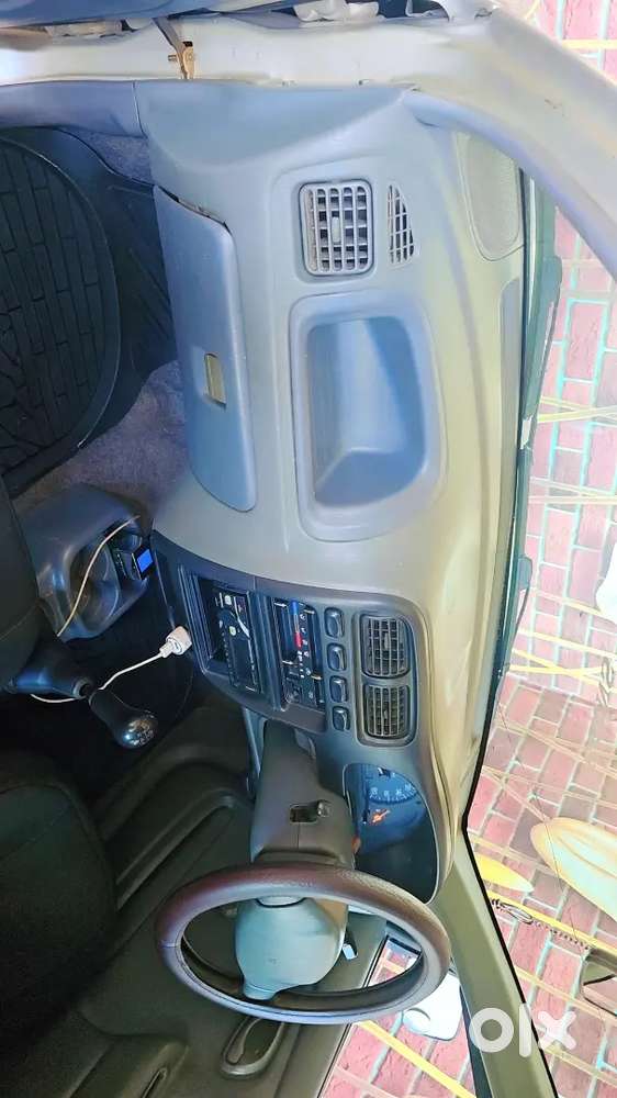 Maruti Suzuki Alto 2004