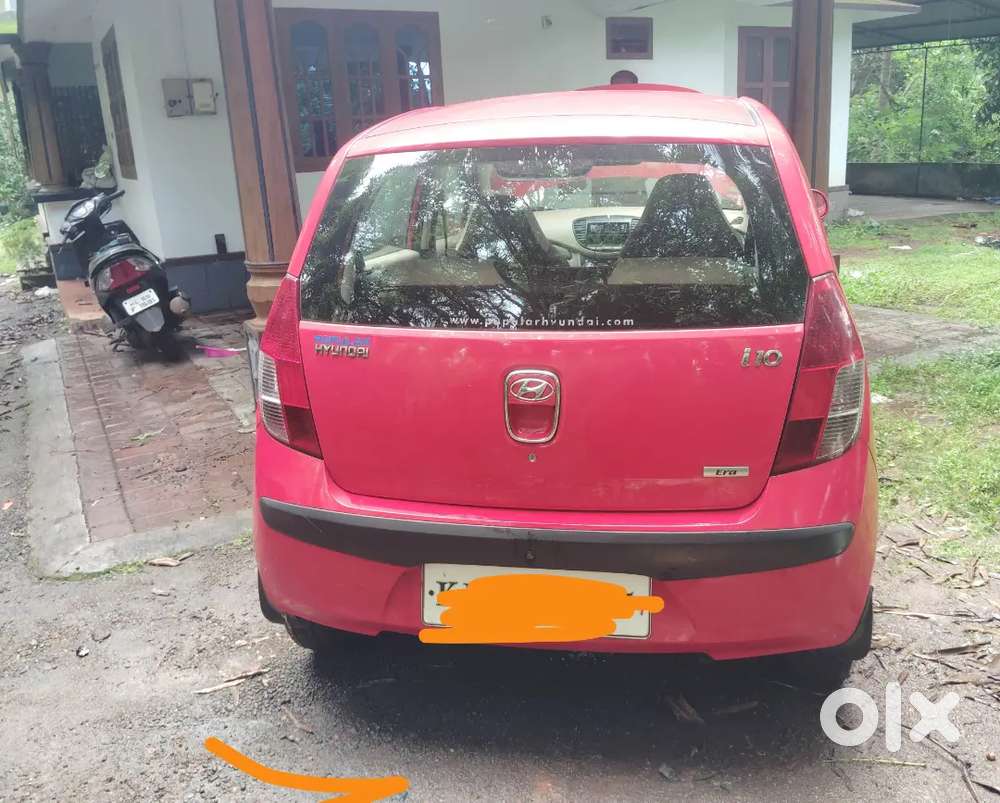 Hyundai I10 2010
New Battery
New Tayer ,in
Chill Ac,
Paper Up To 2030
