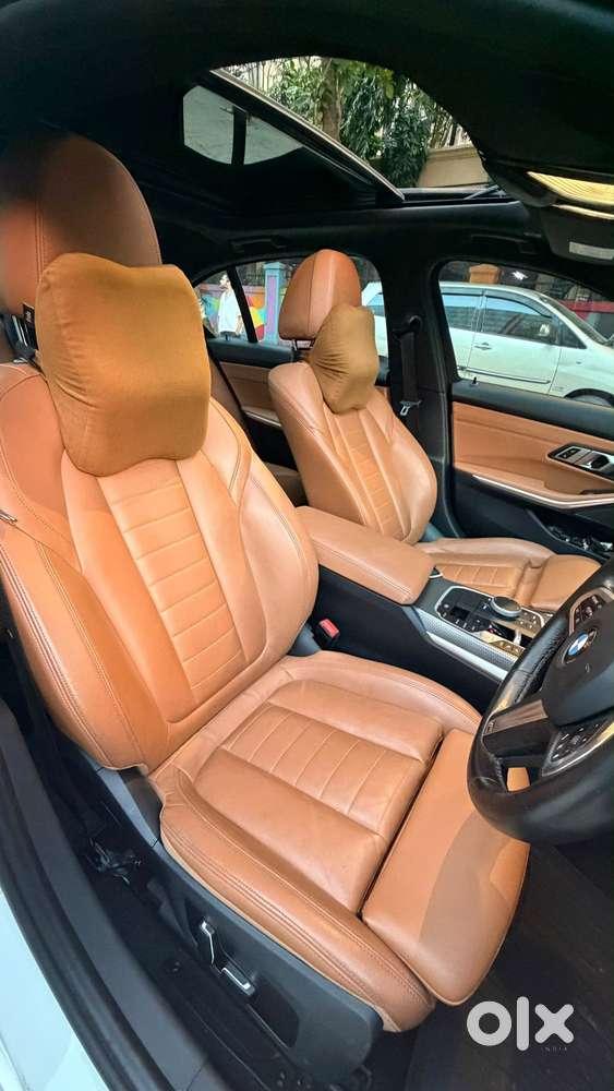 Bmw 3 Series 2.0 320d M Sport, 2025, Diesel