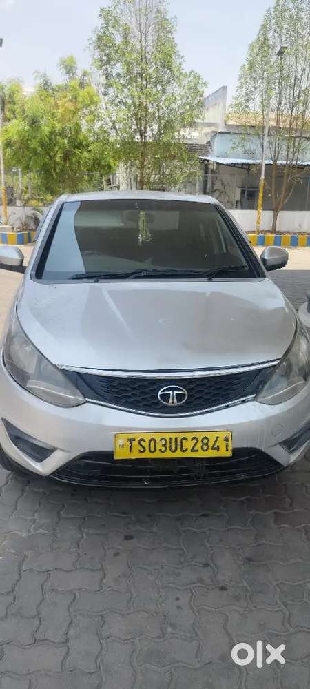 Tata Zest Xm 2018