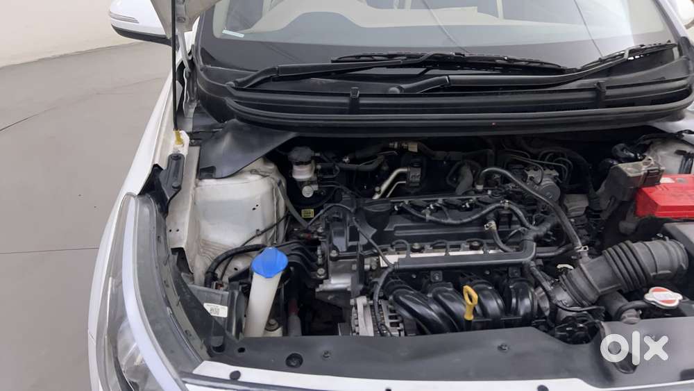 Hyundai Elite I20 Sportz Plus, 2020, Petrol
