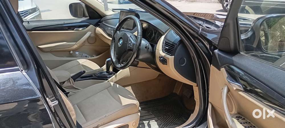 Bmw X1 Sdrive 20d X Line, 2011, Diesel