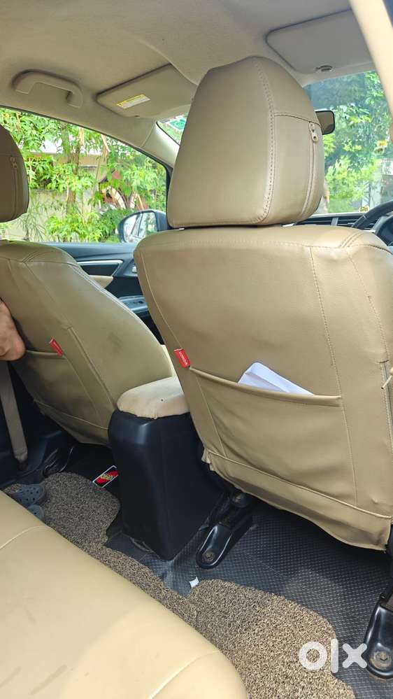 Honda Jazz 1.2 Vx I Vtec, 2018, Petrol
