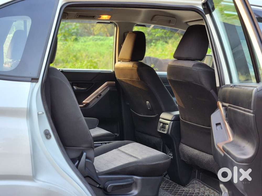 Maruti Suzuki Invicto Zeta Plus 7str, 2024, Petrol