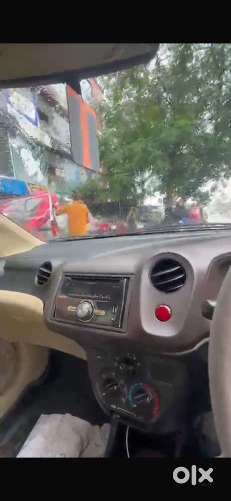 Honda Amaze Diesel Well Maintained