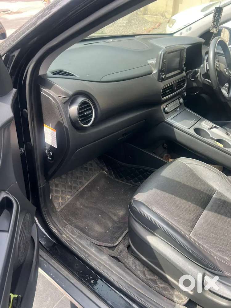 Hyundai Kona Electric 2024 Electric Good Condition
