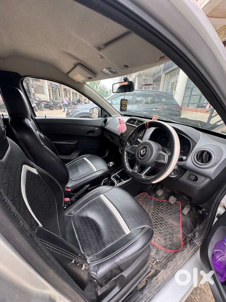 2020 Renault Kwid Petrol 2020